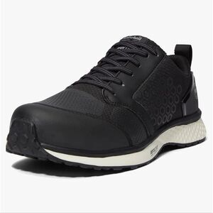 Timberland Men's Reaxion Composite Safety Toe Static Dissipative size 6,5